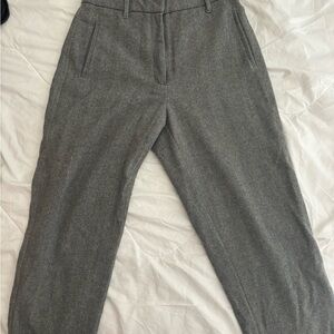 Women’s Gray Pants